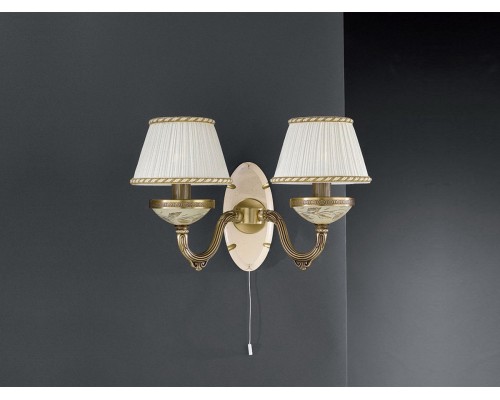 Бра 6608 A.6608/2 Reccagni Angelo