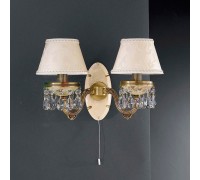 Бра 6616 A.6616/2 Reccagni Angelo