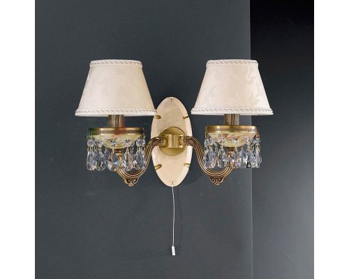 Бра 6616 A.6616/2 Reccagni Angelo