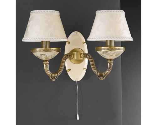 Бра 6618 A.6618/2 Reccagni Angelo