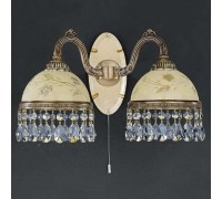 Бра 6806 A.6806/2 Reccagni Angelo