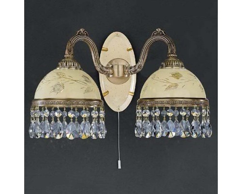 Бра 6806 A.6806/2 Reccagni Angelo