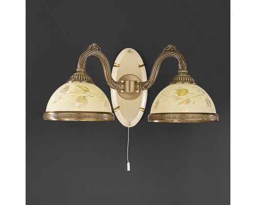 Бра 6808 A.6808/2 Reccagni Angelo