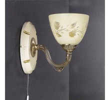 Бра 6858 A.6858/1 Reccagni Angelo