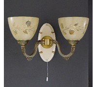 Бра 6858 A.6858/2 Reccagni Angelo