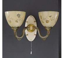 Бра 6858 A.6858/2 Reccagni Angelo