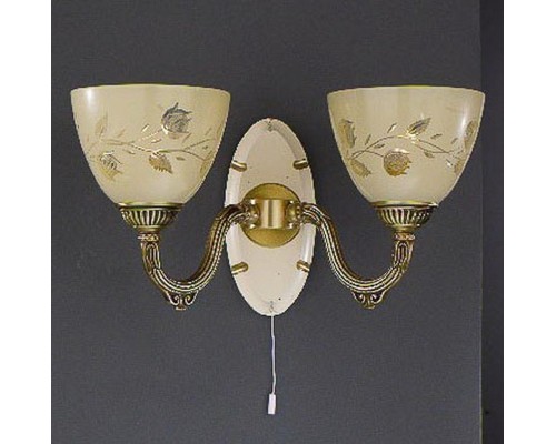 Бра 6858 A.6858/2 Reccagni Angelo