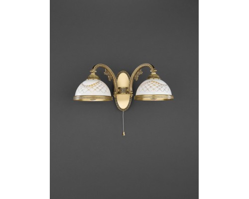 Бра 7002 A.7002/2 Reccagni Angelo