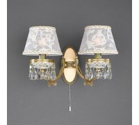 Бра 7030 A.7030/2 Reccagni Angelo