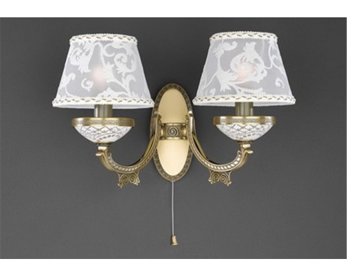 Бра 7032 A.7032/2 Reccagni Angelo