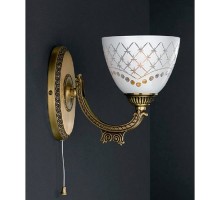 Бра 7052 A.7052/1 Reccagni Angelo