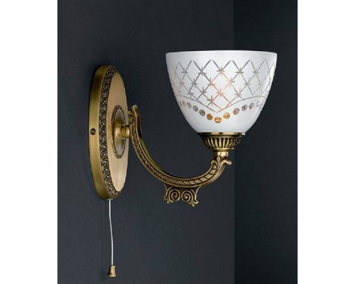 Бра 7052 A.7052/1 Reccagni Angelo