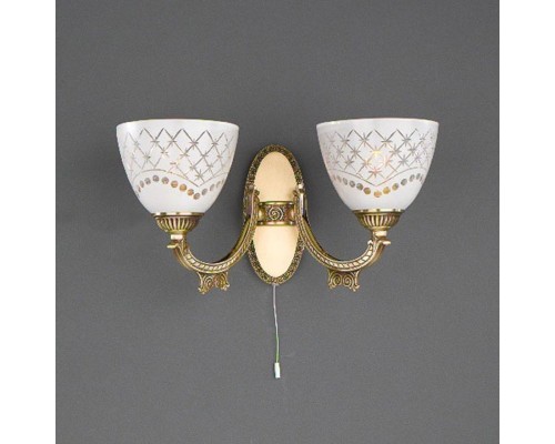 Бра 7052 A.7052/2 Reccagni Angelo