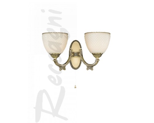 Бра  A.7055/2 Reccagni Angelo