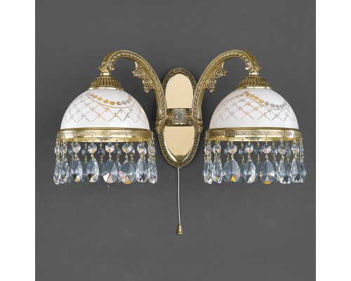 Бра 7100 A.7100/2 Reccagni Angelo