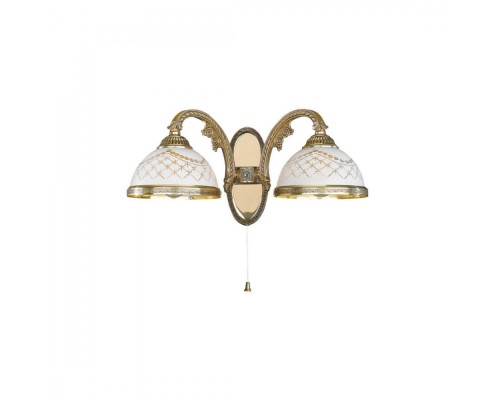 Бра 7102 A.7102/2 Reccagni Angelo