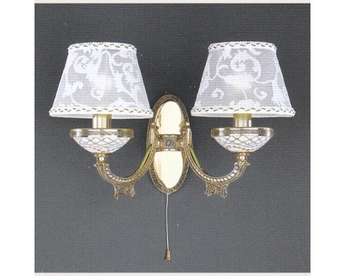 Бра 7132 A.7132/2 Reccagni Angelo