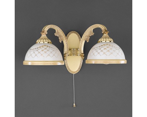 Бра 7202 A.7202/2 Reccagni Angelo