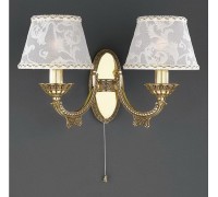 Бра 7432 A.7432/2 Reccagni Angelo