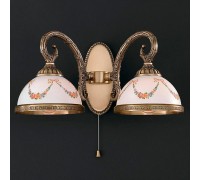 Бра 8000 A.8000/2 Reccagni Angelo