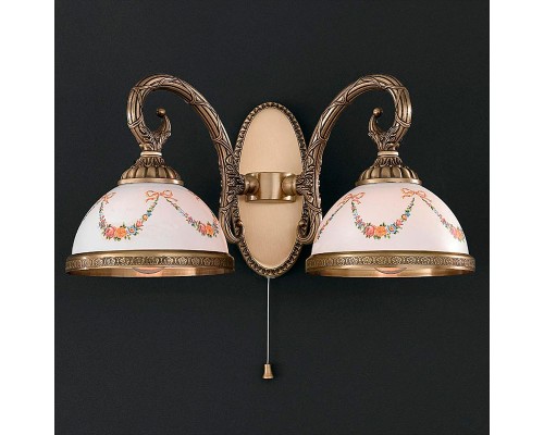 Бра 8000 A.8000/2 Reccagni Angelo