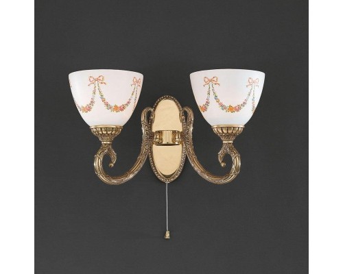 Бра 8150 A.8150/2 Reccagni Angelo