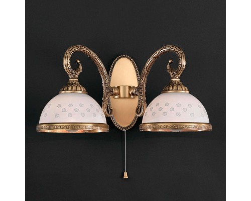 Бра 8200 A.8200/2 Reccagni Angelo