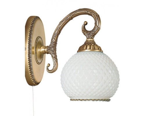 Бра 8400 A.8400/1 Reccagni Angelo