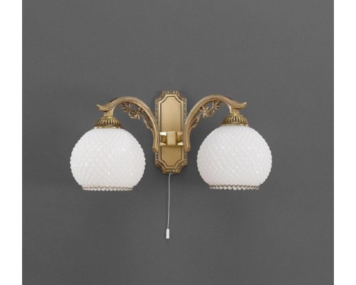 Бра 8600 A.8600/2 Reccagni Angelo