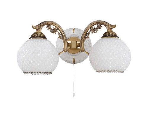 Бра 8605 A.8605/2 Reccagni Angelo