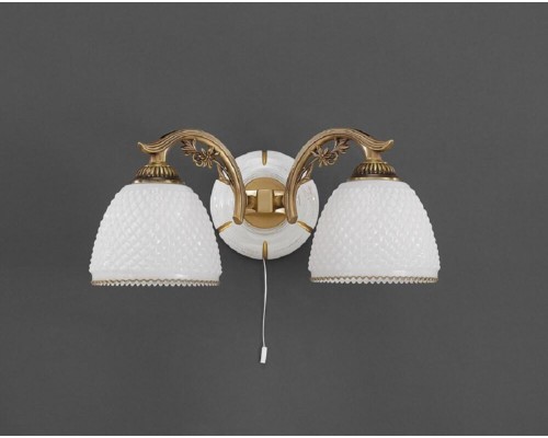 Бра 8606 A.8606/2 Reccagni Angelo