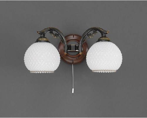 Бра 8610 A.8610/2 Reccagni Angelo