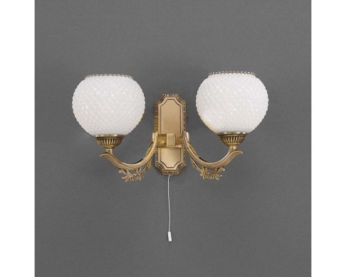 Бра 8650 A.8650/2 Reccagni Angelo