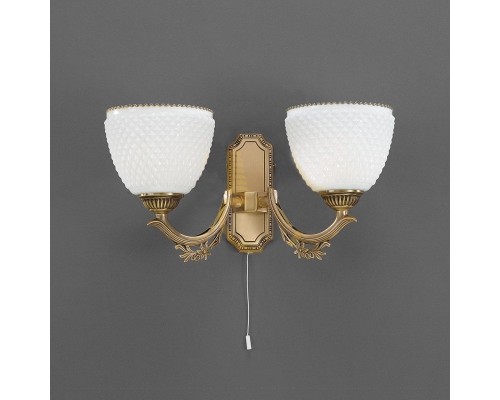 Бра 8651 A.8651/2 Reccagni Angelo