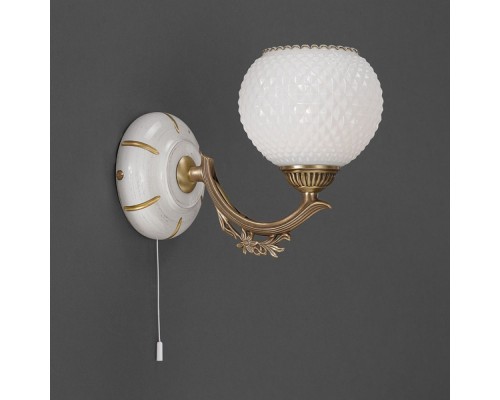 Бра 8655 A.8655/1 Reccagni Angelo