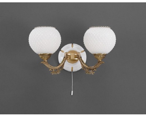 Бра 8655 A.8655/2 Reccagni Angelo