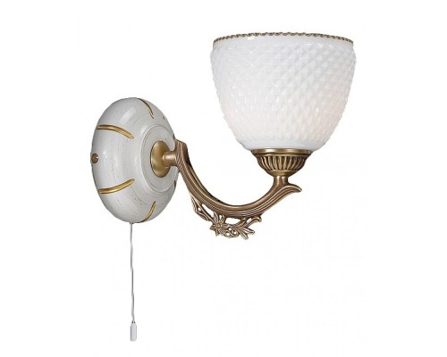 Бра 8656 A.8656/1 Reccagni Angelo