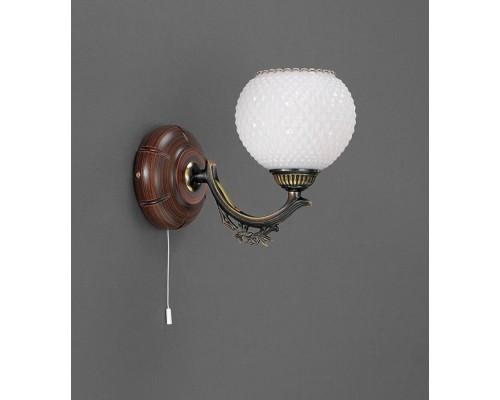 Бра 8660 A.8660/1 Reccagni Angelo