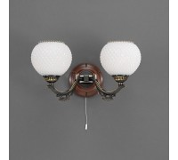 Бра 8660 A.8660/2 Reccagni Angelo