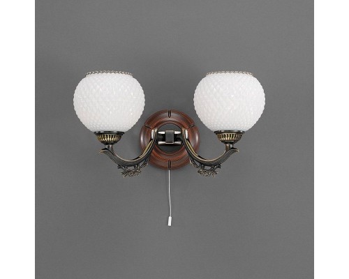 Бра 8660 A.8660/2 Reccagni Angelo