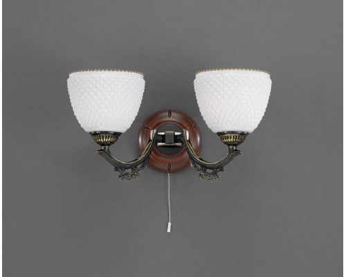 Бра 8661 A.8661/2 Reccagni Angelo