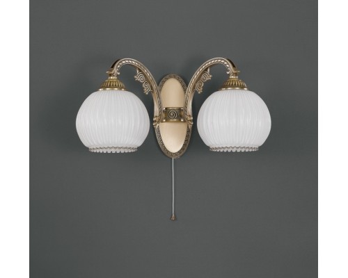 Бра  A.8700/2 Reccagni Angelo