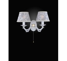 Бра  A.9630/2 Reccagni Angelo