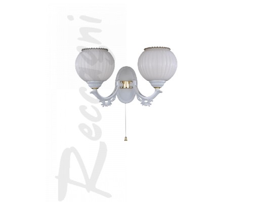 Бра  A.9650/2 Reccagni Angelo