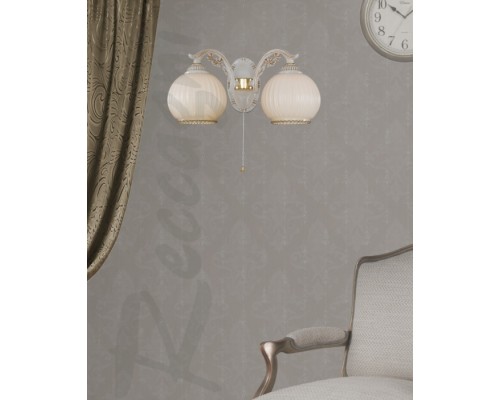 Бра  A.9670/2 Reccagni Angelo