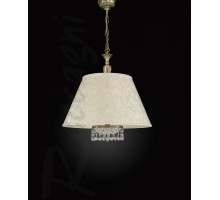 Подвесная люстра  L 6403/50 Reccagni Angelo