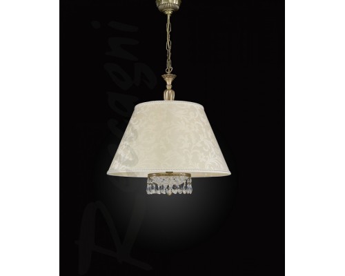 Подвесная люстра  L 6403/50 Reccagni Angelo