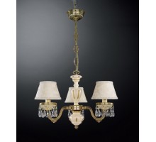 Подвесная люстра  L 6716/3 Reccagni Angelo