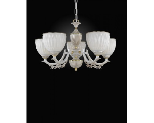 Подвесная люстра  L 9681/5 Reccagni Angelo