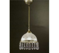 Подвесной светильник 1832 L.1832/1 Reccagni Angelo